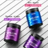 Креатин моногидрат порошок 300г creatine — малина — фото 11