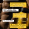 BCAA порошок 2-1-1 500гр — ананас 11 BCAA порошок 2-1-1 500гр — ананас — фото 11