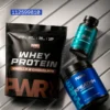 Креатин моногидрат порошок creatine и ZMA 11 Креатин моногидрат порошок creatine и ZMA — фото 11