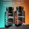 ZMA бустер тестостерона и л карнитин 11 ZMA бустер тестостерона и л карнитин — фото 11