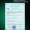 BCAA порошок 2-1-1 500гр — яблоко 12 BCAA порошок 2-1-1 500гр — яблоко — фото 12