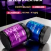 Креатин моногидрат порошок 300г creatine — малина + смородина, набор — фото 12