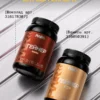 Гейнер для быстрого набора массы 1 кг mass gainer — банан 12 Гейнер для быстрого набора массы 1 кг mass gainer — банан — фото 12