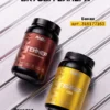 Гейнер для быстрого набора массы 1 кг mass gainer — ваниль 12 Гейнер для быстрого набора массы 1 кг mass gainer — ваниль — фото 12