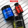 Цитруллин малат порошок L-Citrulline и аргинин капсулы 16 Цитруллин малат порошок L-Citrulline и аргинин капсулы — фото 16