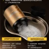Гейнер для быстрого набора массы 1 кг mass gainer — ваниль 16 Гейнер для быстрого набора массы 1 кг mass gainer — ваниль — фото 16