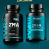 Креатин моногидрат порошок creatine и ZMA 2 Креатин моногидрат порошок creatine и ZMA — фото 2