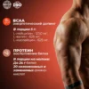 Протеин сывороточный и BCAA порошок 2-1-1 3 Протеин сывороточный и BCAA порошок 2-1-1 — фото 3