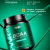 BCAA порошок 2-1-1 500гр — яблоко 4 BCAA порошок 2-1-1 500гр — яблоко — фото 4