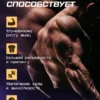 Креатин моногидрат порошок 300г creatine — малина + смородина, набор — фото 4
