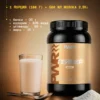 Гейнер для быстрого набора массы 1 кг mass gainer — ваниль 6 Гейнер для быстрого набора массы 1 кг mass gainer — ваниль — фото 6