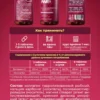 Коллаген морской пептидный в капсулах Collagen для суставов 9 Коллаген морской пептидный в капсулах Collagen для суставов — фото 9