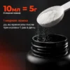 Протеин сывороточный и BCAA порошок 2-1-1 9 Протеин сывороточный и BCAA порошок 2-1-1 — фото 9