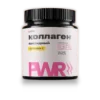collagen-powder-lemon Коллаген порошок с витамином C, лимон, 180 г