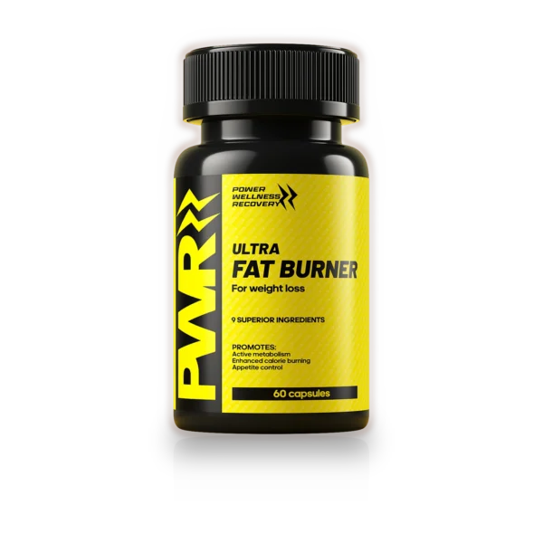 fatburner-ultra-60 Фэтбернер Ультра, 60 капсул