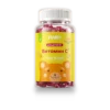 kids-vitamin-c-gummies-60 Витамин C для детей, мармеладные пастилки, 60 шт