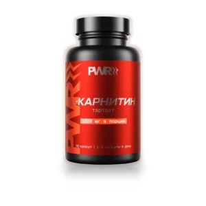 l-carnitine-tartrate-90 L-карнитин L-тартрат, 90 капсул