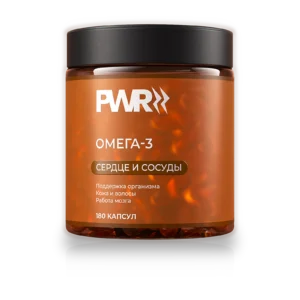 omega-3-180-1000 Омега-3 1000 мг, 180 капсул