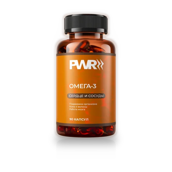 omega-3-90-1000 Омега-3 1000 мг, 90 капсул