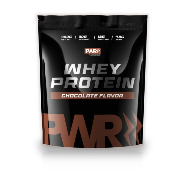 protein-chocolate Протеин сывороточный шоколад, 900 г