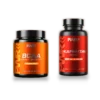 set-bcaa-carnitine-zma Набор: BCAA 200 капсул, L-карнитин 90 и ZMA 120