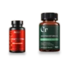 set-carnitine-chromium Набор: L-карнитин 90 капсул и хрома пиколинат 60 таблеток