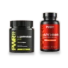 set-citrulline-arginine Набор: цитруллин малат 250 г и аргинин АКГ 90 капсул