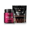 set-creatine-500-protein Набор: креатин 500 г и протеин 900 г шоколад