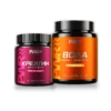 Набор: креатин 300 г и BCAA 500 г