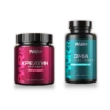 set-creatine-zma Набор: креатин порошок 300 г и ZMA 120 капсул