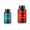set-zma-carnitine Набор: ZMA 120 капсул и L-карнитин 90 капсул